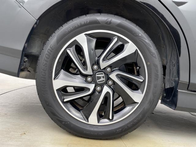 ステップワゴンスパーダ スパーダ・クールスピリット　ホンダセンシングブラスタ　純正フリップダウンモニター　純正９インチナビ　バックカメラ　ビルトインＥＴＣ　両側パワースライドドア　前席シートヒーター　レーダークルーズコントロール　衝突軽減システム　純正アルミホイール　ＬＥＤ（76枚目）