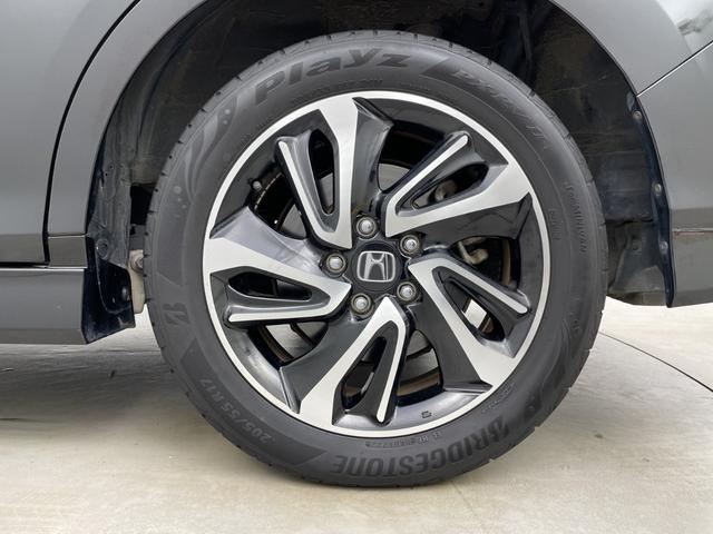 ステップワゴンスパーダ スパーダ・クールスピリット　ホンダセンシングブラスタ　純正フリップダウンモニター　純正９インチナビ　バックカメラ　ビルトインＥＴＣ　両側パワースライドドア　前席シートヒーター　レーダークルーズコントロール　衝突軽減システム　純正アルミホイール　ＬＥＤ（77枚目）