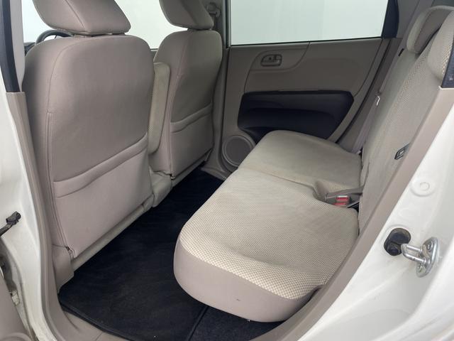 Ｎ－ＯＮＥ Ｇ　社外ナビ（ＦＭ／ＡＭ／ＣＤ／ＤＶＤ／ＡＵＸ／ｉＰｏｄ）　ワンセグテレビ　プッシュスタート　社外フロアマット　横滑り防止システム　レベライザー　電動格納ミラー　ＥＣＯＮ　スマートキー　ドアバイザー（35枚目）