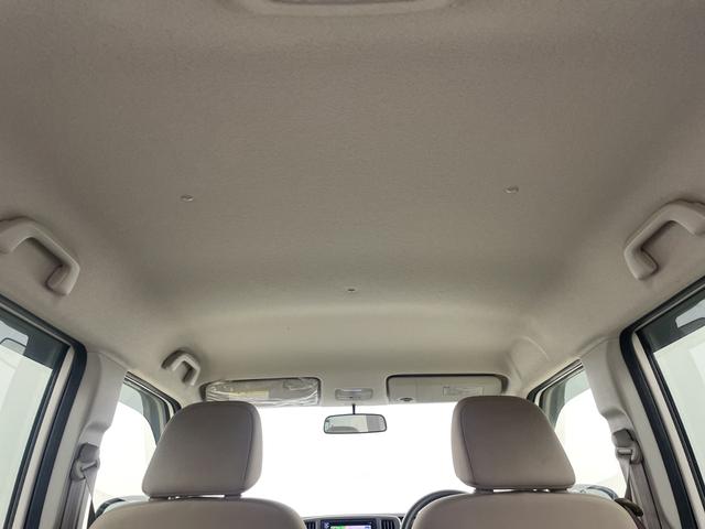 Ｎ－ＯＮＥ Ｇ　社外ナビ（ＦＭ／ＡＭ／ＣＤ／ＤＶＤ／ＡＵＸ／ｉＰｏｄ）　ワンセグテレビ　プッシュスタート　社外フロアマット　横滑り防止システム　レベライザー　電動格納ミラー　ＥＣＯＮ　スマートキー　ドアバイザー（41枚目）