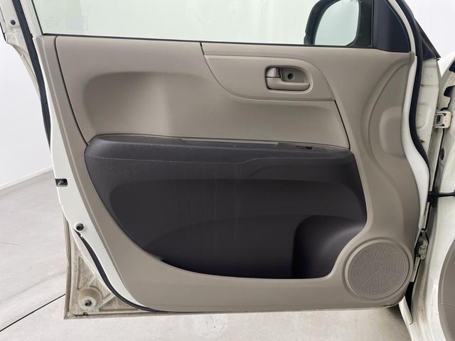 Ｎ－ＯＮＥ Ｇ　社外ナビ（ＦＭ／ＡＭ／ＣＤ／ＤＶＤ／ＡＵＸ／ｉＰｏｄ）　ワンセグテレビ　プッシュスタート　社外フロアマット　横滑り防止システム　レベライザー　電動格納ミラー　ＥＣＯＮ　スマートキー　ドアバイザー（42枚目）