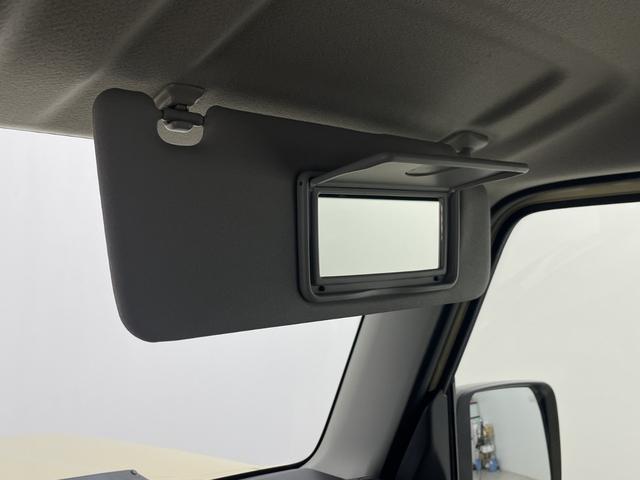 ジムニーシエラ JL シートヒーター 車線逸脱警報 衝突軽減ブレーキ クリアランスソナー ダウンヒルアシストコントロール フロントフォグランプ ヒーテッドミラー 背面タイヤ 電動格納ミラー アイドリングストップ スマートキ(28枚目)