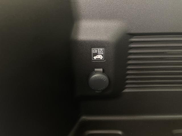 ジムニーシエラ JL シートヒーター 車線逸脱警報 衝突軽減ブレーキ クリアランスソナー ダウンヒルアシストコントロール フロントフォグランプ ヒーテッドミラー 背面タイヤ 電動格納ミラー アイドリングストップ スマートキ(29枚目)