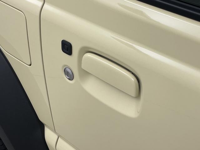 ジムニーシエラ JL シートヒーター 車線逸脱警報 衝突軽減ブレーキ クリアランスソナー ダウンヒルアシストコントロール フロントフォグランプ ヒーテッドミラー 背面タイヤ 電動格納ミラー アイドリングストップ スマートキ(47枚目)