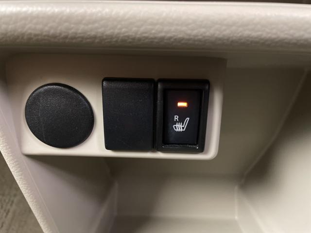 アルトラパン X 社外ナビ 地デジフルセグ バックカメラ ドラレコ ETC 衝突軽減ブレーキ 車線逸脱警報 クリアランスソナー シートヒーター アイドリングストップ プッシュスタート 純正フロアマット 純正ドアバイザー(15枚目)