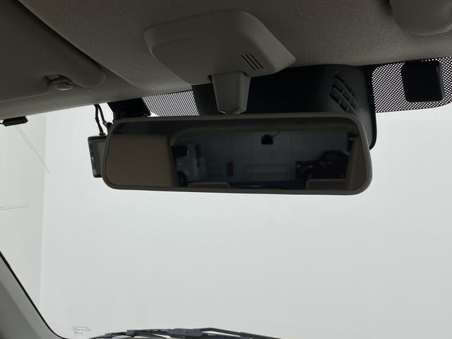 アルトラパン X 社外ナビ 地デジフルセグ バックカメラ ドラレコ ETC 衝突軽減ブレーキ 車線逸脱警報 クリアランスソナー シートヒーター アイドリングストップ プッシュスタート 純正フロアマット 純正ドアバイザー(22枚目)