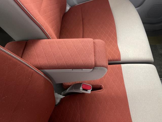 アルトラパン X 社外ナビ 地デジフルセグ バックカメラ ドラレコ ETC 衝突軽減ブレーキ 車線逸脱警報 クリアランスソナー シートヒーター アイドリングストップ プッシュスタート 純正フロアマット 純正ドアバイザー(26枚目)