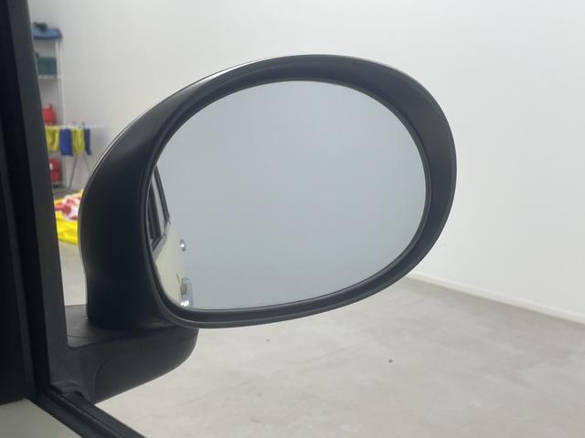 アルトラパン X 社外ナビ 地デジフルセグ バックカメラ ドラレコ ETC 衝突軽減ブレーキ 車線逸脱警報 クリアランスソナー シートヒーター アイドリングストップ プッシュスタート 純正フロアマット 純正ドアバイザー(48枚目)