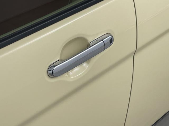 アルトラパン X 社外ナビ 地デジフルセグ バックカメラ ドラレコ ETC 衝突軽減ブレーキ 車線逸脱警報 クリアランスソナー シートヒーター アイドリングストップ プッシュスタート 純正フロアマット 純正ドアバイザー(50枚目)