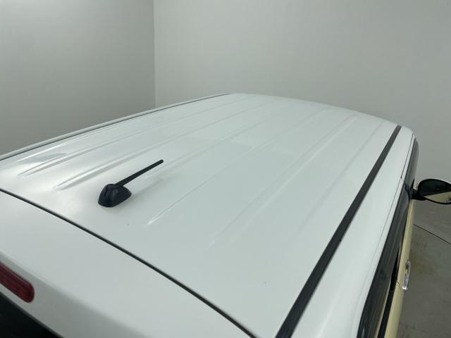 アルトラパン X 社外ナビ 地デジフルセグ バックカメラ ドラレコ ETC 衝突軽減ブレーキ 車線逸脱警報 クリアランスソナー シートヒーター アイドリングストップ プッシュスタート 純正フロアマット 純正ドアバイザー(64枚目)