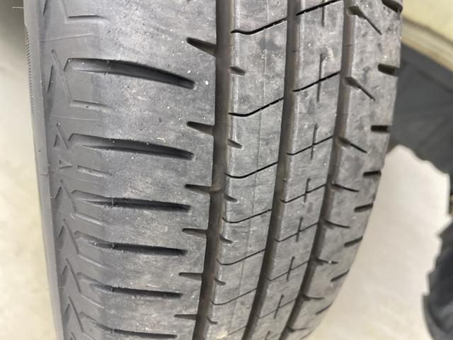 アルトラパン X 社外ナビ 地デジフルセグ バックカメラ ドラレコ ETC 衝突軽減ブレーキ 車線逸脱警報 クリアランスソナー シートヒーター アイドリングストップ プッシュスタート 純正フロアマット 純正ドアバイザー(65枚目)