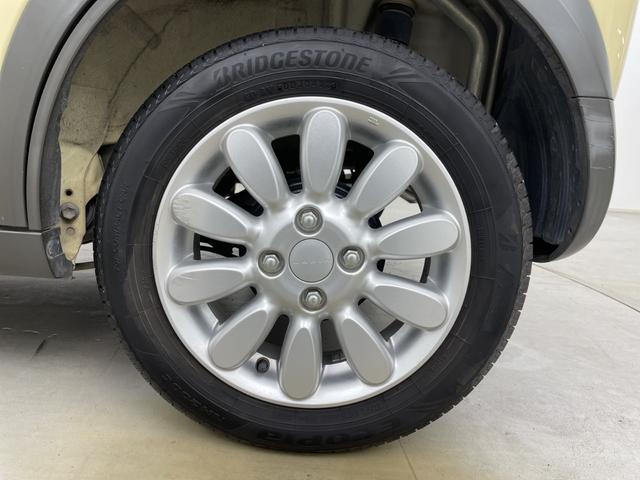 アルトラパン X 社外ナビ 地デジフルセグ バックカメラ ドラレコ ETC 衝突軽減ブレーキ 車線逸脱警報 クリアランスソナー シートヒーター アイドリングストップ プッシュスタート 純正フロアマット 純正ドアバイザー(67枚目)