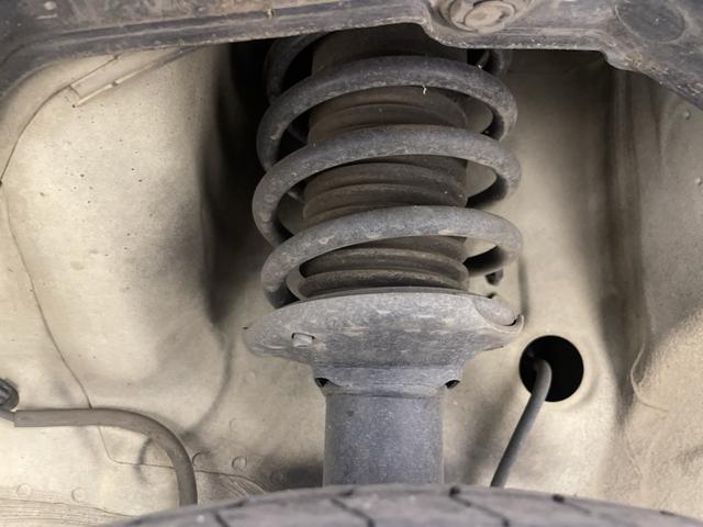 アルトラパン X 社外ナビ 地デジフルセグ バックカメラ ドラレコ ETC 衝突軽減ブレーキ 車線逸脱警報 クリアランスソナー シートヒーター アイドリングストップ プッシュスタート 純正フロアマット 純正ドアバイザー(76枚目)