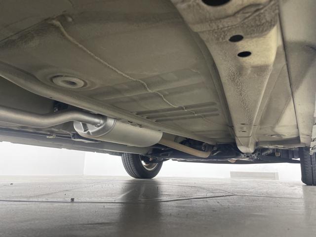 アルトラパン X 社外ナビ 地デジフルセグ バックカメラ ドラレコ ETC 衝突軽減ブレーキ 車線逸脱警報 クリアランスソナー シートヒーター アイドリングストップ プッシュスタート 純正フロアマット 純正ドアバイザー(78枚目)