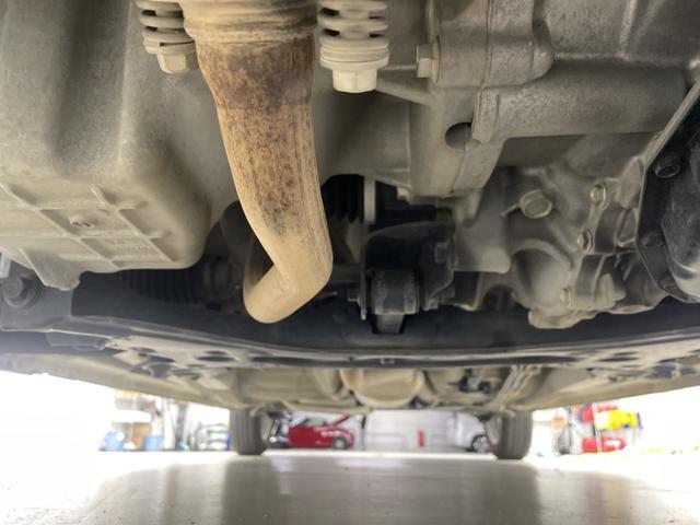 アルトラパン X 社外ナビ 地デジフルセグ バックカメラ ドラレコ ETC 衝突軽減ブレーキ 車線逸脱警報 クリアランスソナー シートヒーター アイドリングストップ プッシュスタート 純正フロアマット 純正ドアバイザー(80枚目)