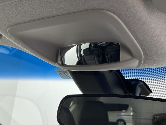 フリード G・ホンダセンシング 社外ナビ バックカメラ 両側パワースライドドア ビルトインETC ドライブレコーダー レーダークルーズコントロール レーンキープアシスト 衝突軽減システム 純正フロアマット アイドリングストップ(25枚目)