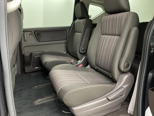 フリード G・ホンダセンシング 社外ナビ バックカメラ 両側パワースライドドア ビルトインETC ドライブレコーダー レーダークルーズコントロール レーンキープアシスト 衝突軽減システム 純正フロアマット アイドリングストップ(44枚目)