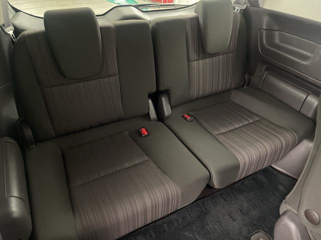 フリード G・ホンダセンシング 社外ナビ バックカメラ 両側パワースライドドア ビルトインETC ドライブレコーダー レーダークルーズコントロール レーンキープアシスト 衝突軽減システム 純正フロアマット アイドリングストップ(45枚目)