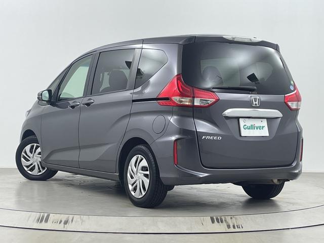 フリード G・ホンダセンシング 社外ナビ バックカメラ 両側パワースライドドア ビルトインETC ドライブレコーダー レーダークルーズコントロール レーンキープアシスト 衝突軽減システム 純正フロアマット アイドリングストップ(67枚目)