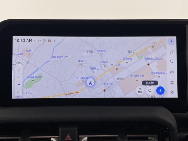 ランドクルーザー250 VX JBLサウンド サンルーフ 純正ナビ 地デジフルセグ 全方位カメラ ETC2.0 アダプティブクルーズコントロール BSM 衝突軽減ブレーキ デジタルインナーミラー 純正フロアマット ワイヤレス充電(8枚目)