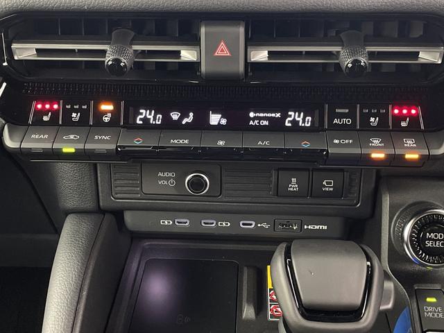 ランドクルーザー250 VX JBLサウンド サンルーフ 純正ナビ 地デジフルセグ 全方位カメラ ETC2.0 アダプティブクルーズコントロール BSM 衝突軽減ブレーキ デジタルインナーミラー 純正フロアマット ワイヤレス充電(17枚目)