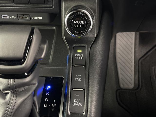 ランドクルーザー250 VX JBLサウンド サンルーフ 純正ナビ 地デジフルセグ 全方位カメラ ETC2.0 アダプティブクルーズコントロール BSM 衝突軽減ブレーキ デジタルインナーミラー 純正フロアマット ワイヤレス充電(22枚目)