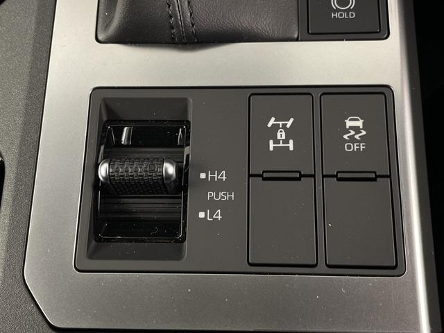 ランドクルーザー250 VX JBLサウンド サンルーフ 純正ナビ 地デジフルセグ 全方位カメラ ETC2.0 アダプティブクルーズコントロール BSM 衝突軽減ブレーキ デジタルインナーミラー 純正フロアマット ワイヤレス充電(25枚目)