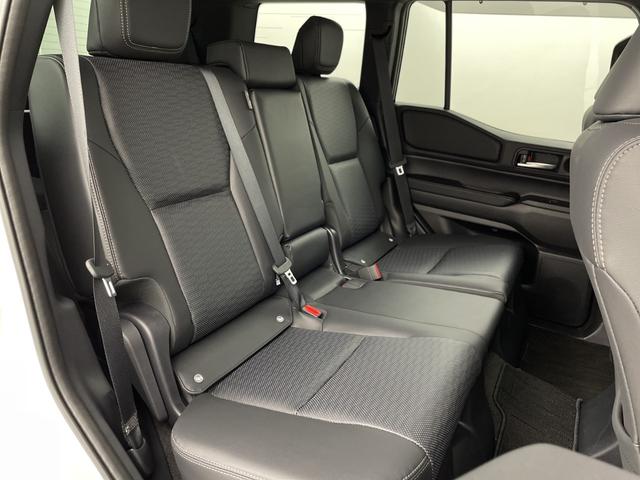 ランドクルーザー250 VX JBLサウンド サンルーフ 純正ナビ 地デジフルセグ 全方位カメラ ETC2.0 アダプティブクルーズコントロール BSM 衝突軽減ブレーキ デジタルインナーミラー 純正フロアマット ワイヤレス充電(47枚目)