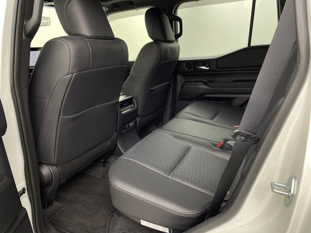 ランドクルーザー250 VX JBLサウンド サンルーフ 純正ナビ 地デジフルセグ 全方位カメラ ETC2.0 アダプティブクルーズコントロール BSM 衝突軽減ブレーキ デジタルインナーミラー 純正フロアマット ワイヤレス充電(50枚目)