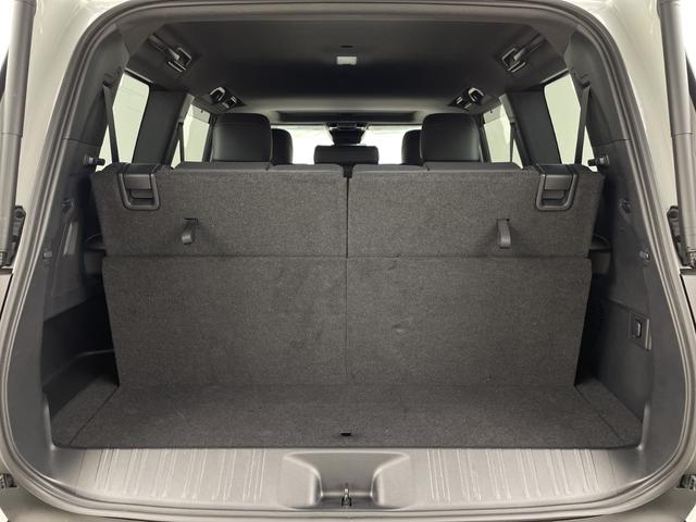 ランドクルーザー250 VX JBLサウンド サンルーフ 純正ナビ 地デジフルセグ 全方位カメラ ETC2.0 アダプティブクルーズコントロール BSM 衝突軽減ブレーキ デジタルインナーミラー 純正フロアマット ワイヤレス充電(51枚目)