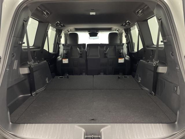 ランドクルーザー250 VX JBLサウンド サンルーフ 純正ナビ 地デジフルセグ 全方位カメラ ETC2.0 アダプティブクルーズコントロール BSM 衝突軽減ブレーキ デジタルインナーミラー 純正フロアマット ワイヤレス充電(55枚目)