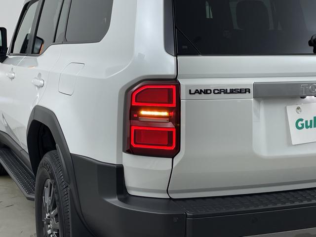 ランドクルーザー250 VX JBLサウンド サンルーフ 純正ナビ 地デジフルセグ 全方位カメラ ETC2.0 アダプティブクルーズコントロール BSM 衝突軽減ブレーキ デジタルインナーミラー 純正フロアマット ワイヤレス充電(63枚目)