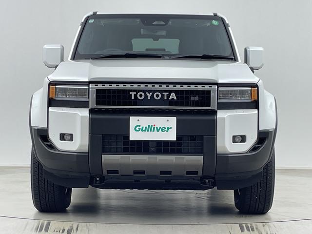 ランドクルーザー250 VX JBLサウンド サンルーフ 純正ナビ 地デジフルセグ 全方位カメラ ETC2.0 アダプティブクルーズコントロール BSM 衝突軽減ブレーキ デジタルインナーミラー 純正フロアマット ワイヤレス充電(66枚目)