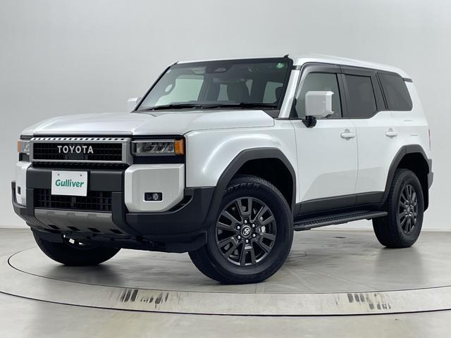 ランドクルーザー250 VX JBLサウンド サンルーフ 純正ナビ 地デジフルセグ 全方位カメラ ETC2.0 アダプティブクルーズコントロール BSM 衝突軽減ブレーキ デジタルインナーミラー 純正フロアマット ワイヤレス充電(71枚目)