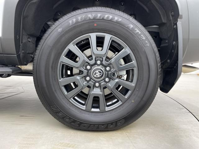 ランドクルーザー250 VX JBLサウンド サンルーフ 純正ナビ 地デジフルセグ 全方位カメラ ETC2.0 アダプティブクルーズコントロール BSM 衝突軽減ブレーキ デジタルインナーミラー 純正フロアマット ワイヤレス充電(74枚目)