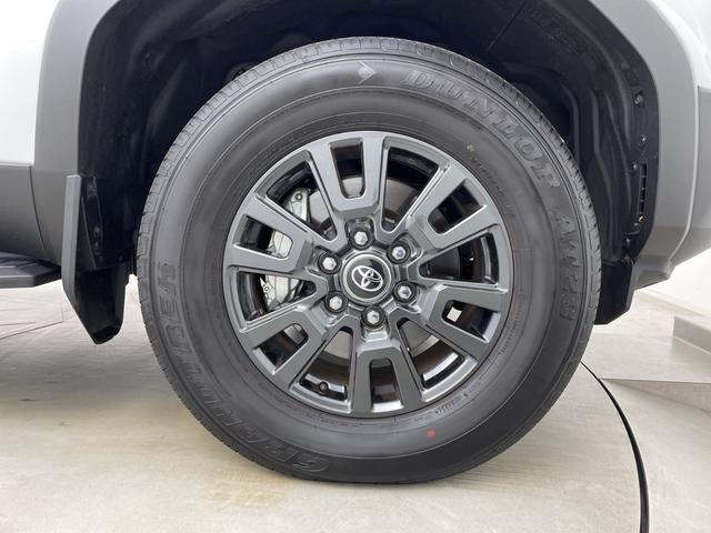 ランドクルーザー250 VX JBLサウンド サンルーフ 純正ナビ 地デジフルセグ 全方位カメラ ETC2.0 アダプティブクルーズコントロール BSM 衝突軽減ブレーキ デジタルインナーミラー 純正フロアマット ワイヤレス充電(75枚目)