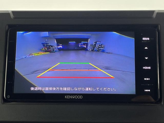 ジムニー XC 純正ナビ バックカメラ フルセグテレビ ビルトインETC ドライブレコーダー デジタルインナーミラー クルーズコントロール 衝突被害軽減ブレーキ ダウンヒルアシストコントロール ヒーテッドドアミラー(2枚目)