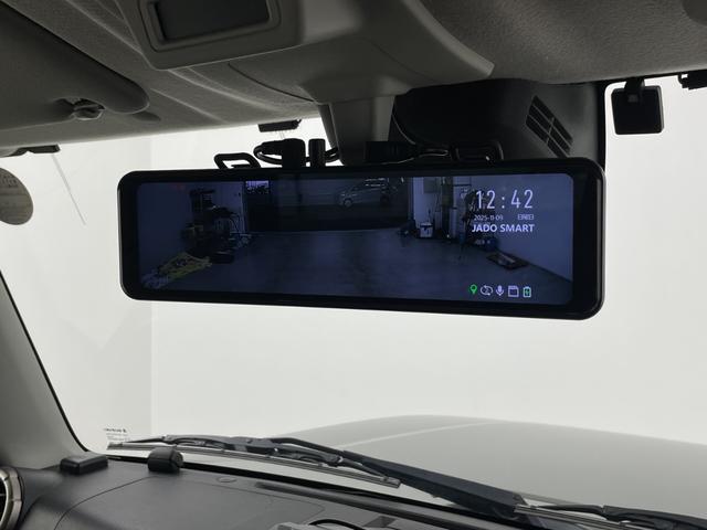 ジムニー XC 純正ナビ バックカメラ フルセグテレビ ビルトインETC ドライブレコーダー デジタルインナーミラー クルーズコントロール 衝突被害軽減ブレーキ ダウンヒルアシストコントロール ヒーテッドドアミラー(6枚目)