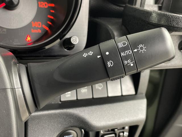 ジムニー XC 純正ナビ バックカメラ フルセグテレビ ビルトインETC ドライブレコーダー デジタルインナーミラー クルーズコントロール 衝突被害軽減ブレーキ ダウンヒルアシストコントロール ヒーテッドドアミラー(12枚目)