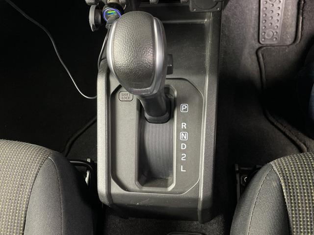 ジムニー XC 純正ナビ バックカメラ フルセグテレビ ビルトインETC ドライブレコーダー デジタルインナーミラー クルーズコントロール 衝突被害軽減ブレーキ ダウンヒルアシストコントロール ヒーテッドドアミラー(15枚目)