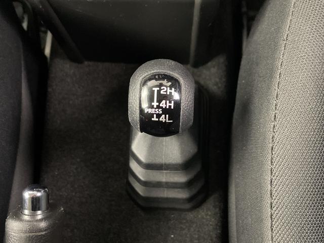 ジムニー XC 純正ナビ バックカメラ フルセグテレビ ビルトインETC ドライブレコーダー デジタルインナーミラー クルーズコントロール 衝突被害軽減ブレーキ ダウンヒルアシストコントロール ヒーテッドドアミラー(16枚目)