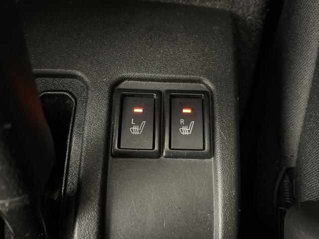 ジムニー XC 純正ナビ バックカメラ フルセグテレビ ビルトインETC ドライブレコーダー デジタルインナーミラー クルーズコントロール 衝突被害軽減ブレーキ ダウンヒルアシストコントロール ヒーテッドドアミラー(19枚目)