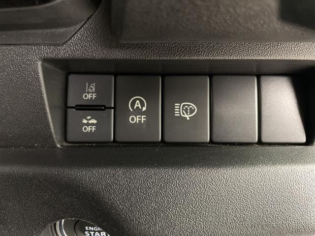 ジムニー XC 純正ナビ バックカメラ フルセグテレビ ビルトインETC ドライブレコーダー デジタルインナーミラー クルーズコントロール 衝突被害軽減ブレーキ ダウンヒルアシストコントロール ヒーテッドドアミラー(21枚目)
