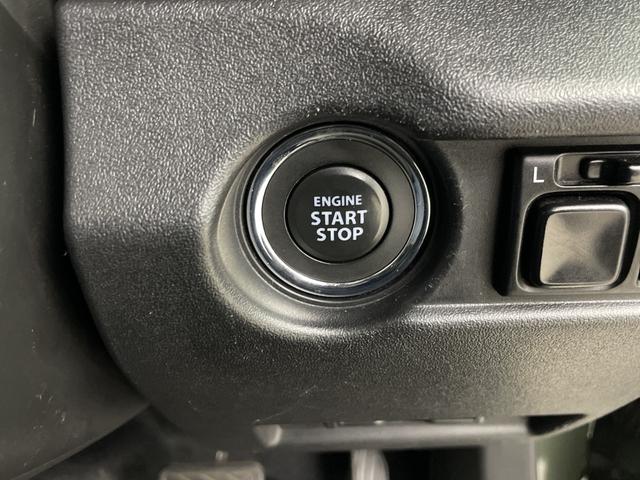 ジムニー XC 純正ナビ バックカメラ フルセグテレビ ビルトインETC ドライブレコーダー デジタルインナーミラー クルーズコントロール 衝突被害軽減ブレーキ ダウンヒルアシストコントロール ヒーテッドドアミラー(23枚目)