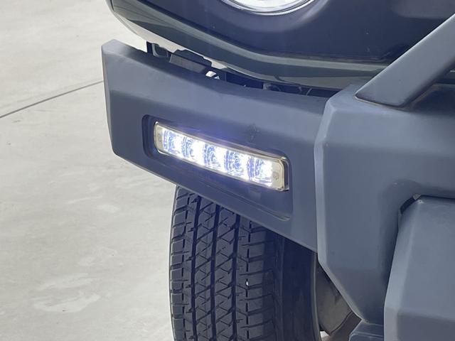 ジムニー XC 純正ナビ バックカメラ フルセグテレビ ビルトインETC ドライブレコーダー デジタルインナーミラー クルーズコントロール 衝突被害軽減ブレーキ ダウンヒルアシストコントロール ヒーテッドドアミラー(51枚目)