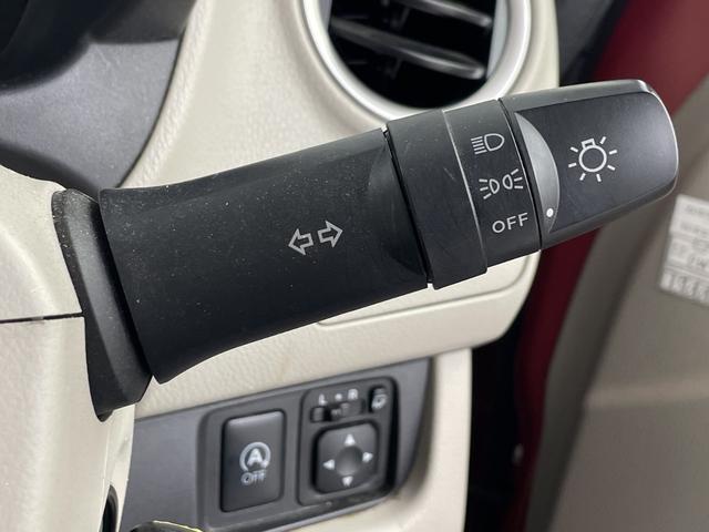 eKワゴン M e-アシスト 社外メモリナビ(フルセグTV/BT/USB/DVD/CD) 運転席シートヒーター 衝突被害軽減ブレーキ 横滑り防止措置 アイドリングストップ タッチパネルオートエアコン ドアバイザー 純正フロアマット(11枚目)