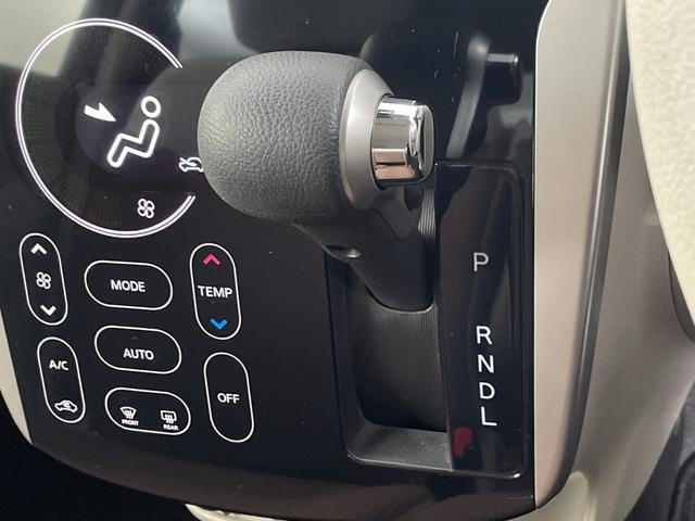 eKワゴン M e-アシスト 社外メモリナビ(フルセグTV/BT/USB/DVD/CD) 運転席シートヒーター 衝突被害軽減ブレーキ 横滑り防止措置 アイドリングストップ タッチパネルオートエアコン ドアバイザー 純正フロアマット(14枚目)