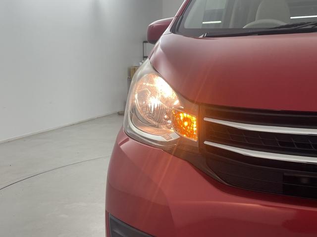 eKワゴン M e-アシスト 社外メモリナビ(フルセグTV/BT/USB/DVD/CD) 運転席シートヒーター 衝突被害軽減ブレーキ 横滑り防止措置 アイドリングストップ タッチパネルオートエアコン ドアバイザー 純正フロアマット(49枚目)