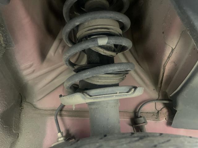 eKワゴン M e-アシスト 社外メモリナビ(フルセグTV/BT/USB/DVD/CD) 運転席シートヒーター 衝突被害軽減ブレーキ 横滑り防止措置 アイドリングストップ タッチパネルオートエアコン ドアバイザー 純正フロアマット(75枚目)