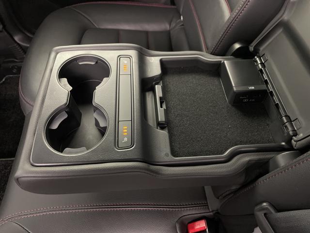 CX-5 XD スポーツアピアランス 純正10.25型ナビ 地デジフルセグ 全方位カメラ BSM ドラレコ ETC 追従式クルーズコントロール 衝突軽減 パドルシフト シートヒーター ステアリングヒーター ワイヤレス充電 パワーバックドア(33枚目)